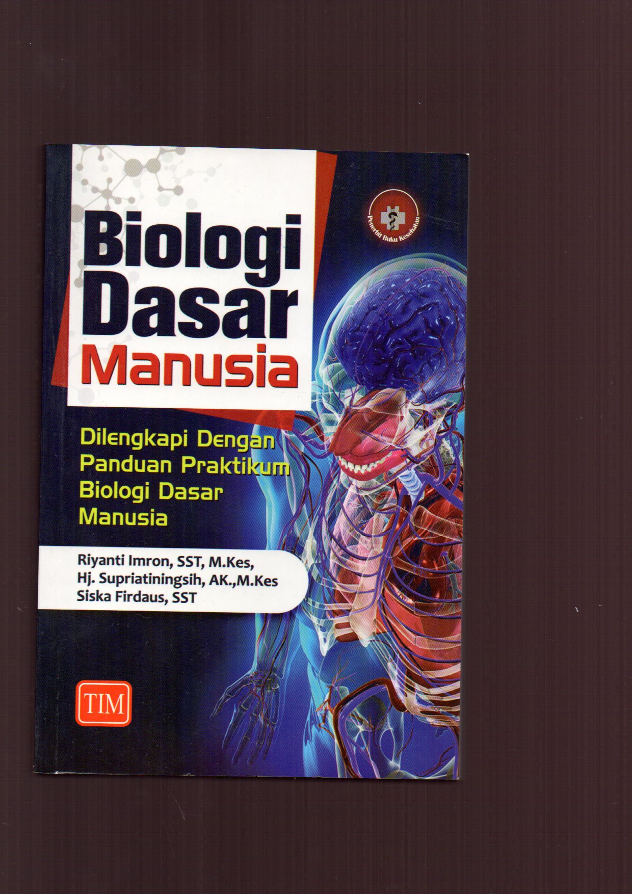 Biologi Dasar Manusia