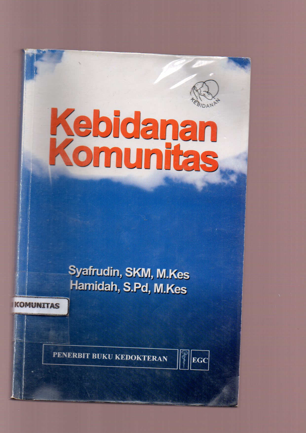 Kebidanan Komunitas