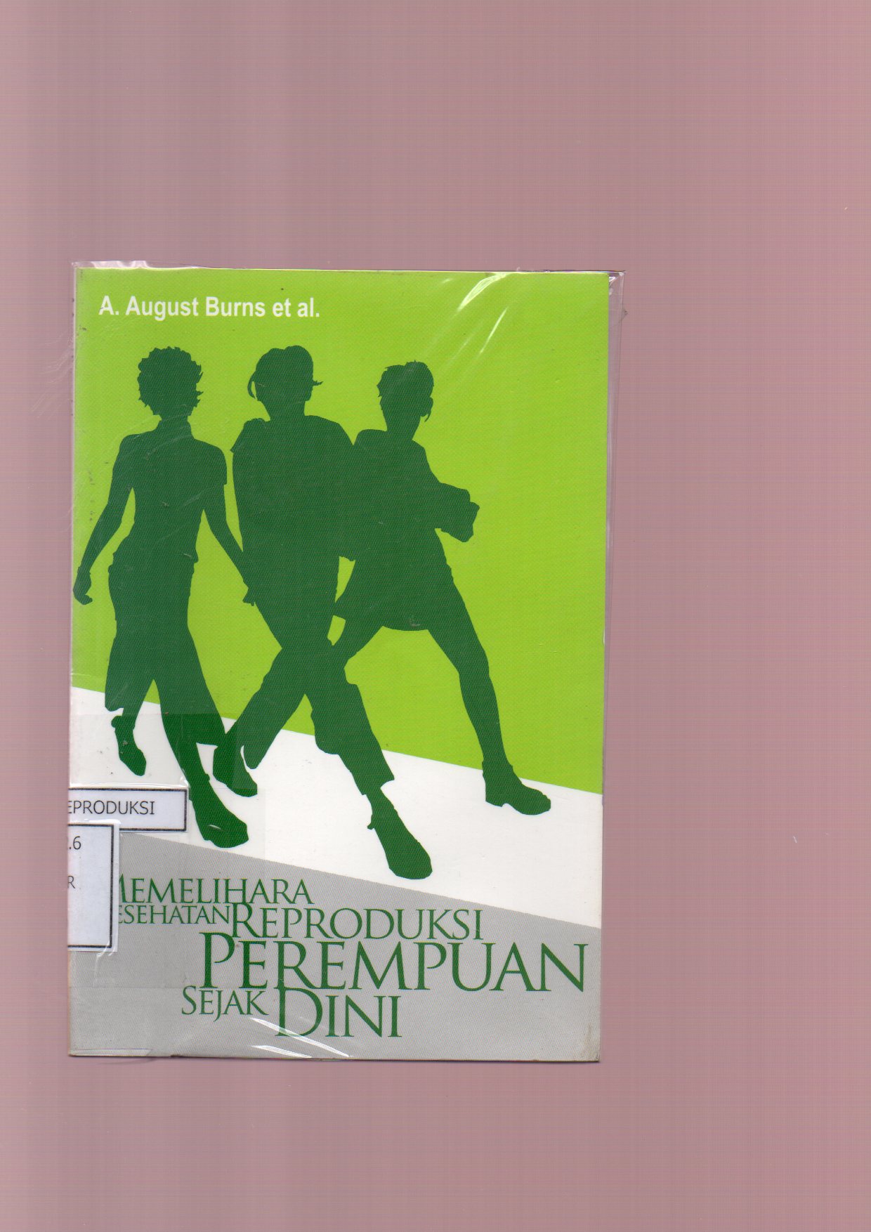 Memelihara Kesehatan Reproduksi Perempuan Sejak Dini