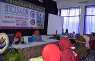 Pelatihan BTCLS&ON