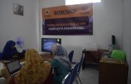 Workshop Peninjauan Kurikulum