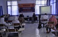 Workshop Perumusan Visi Misi