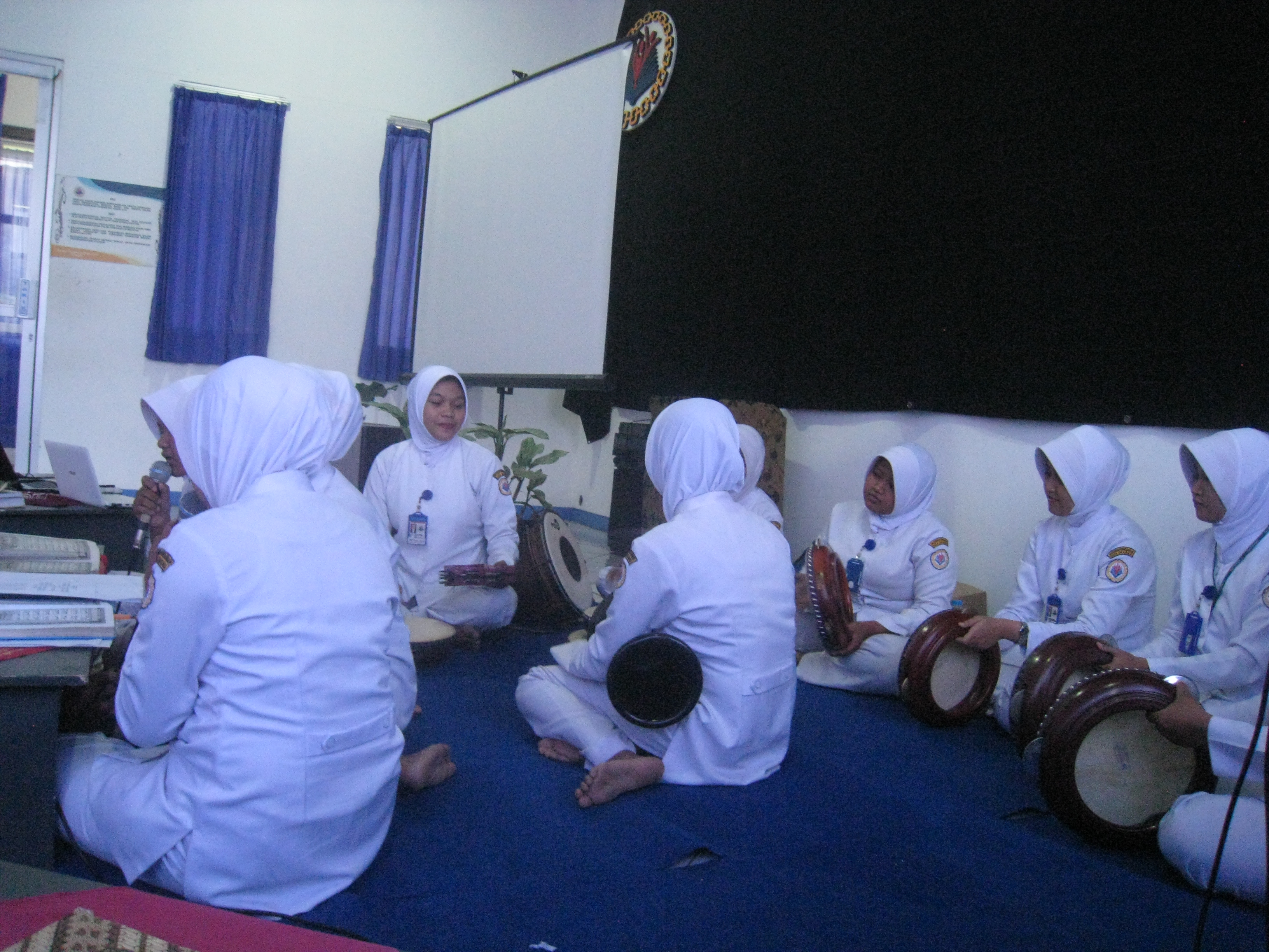 Maulid Nabi