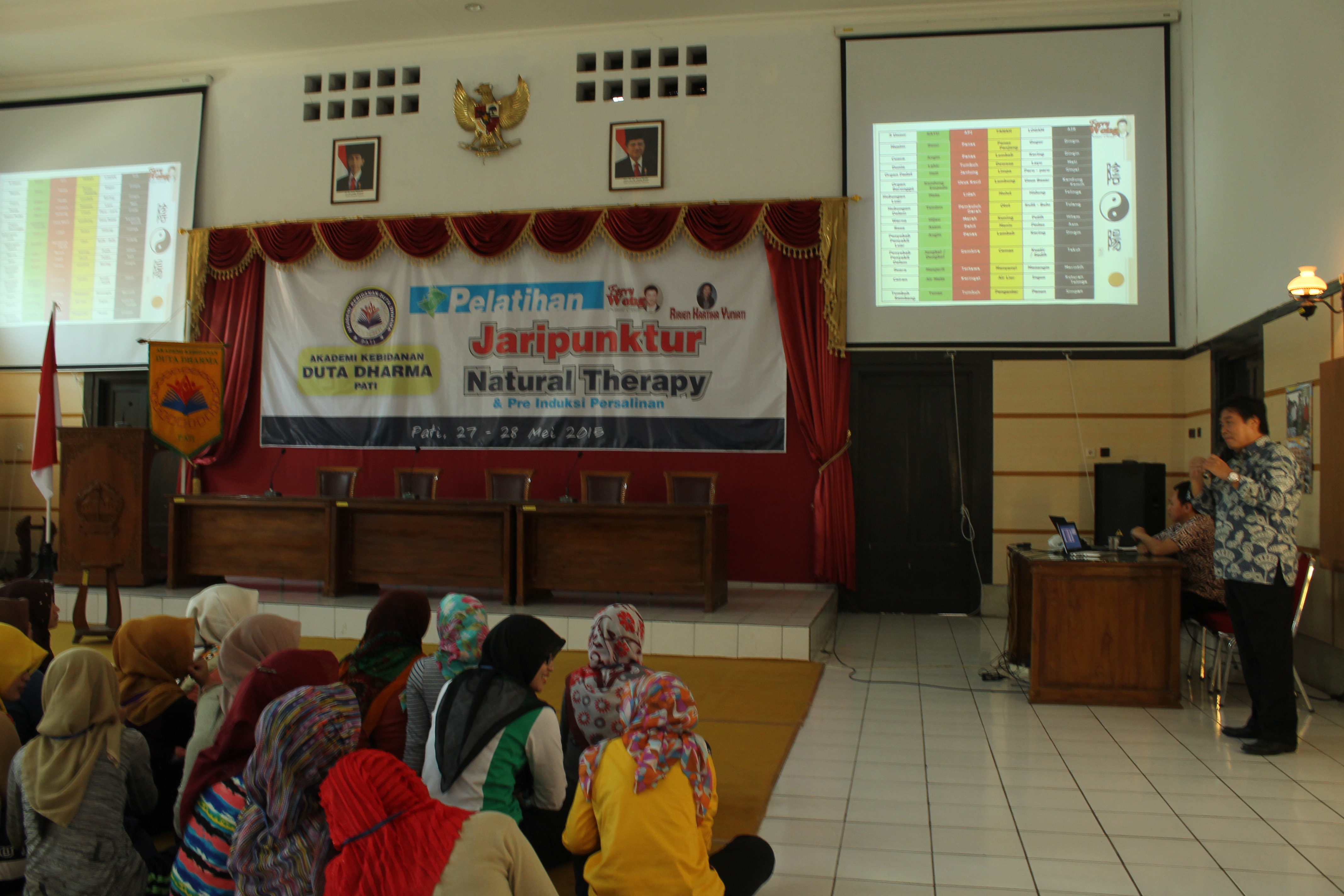 Pelatihan 