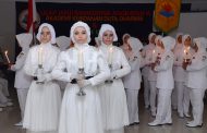 Ucap Janji Mahasiswa