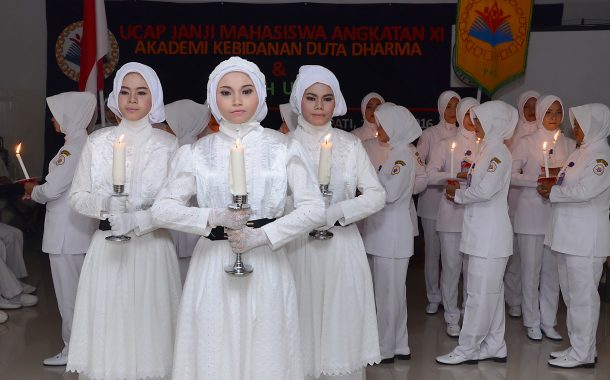 Ucap Janji Mahasiswa