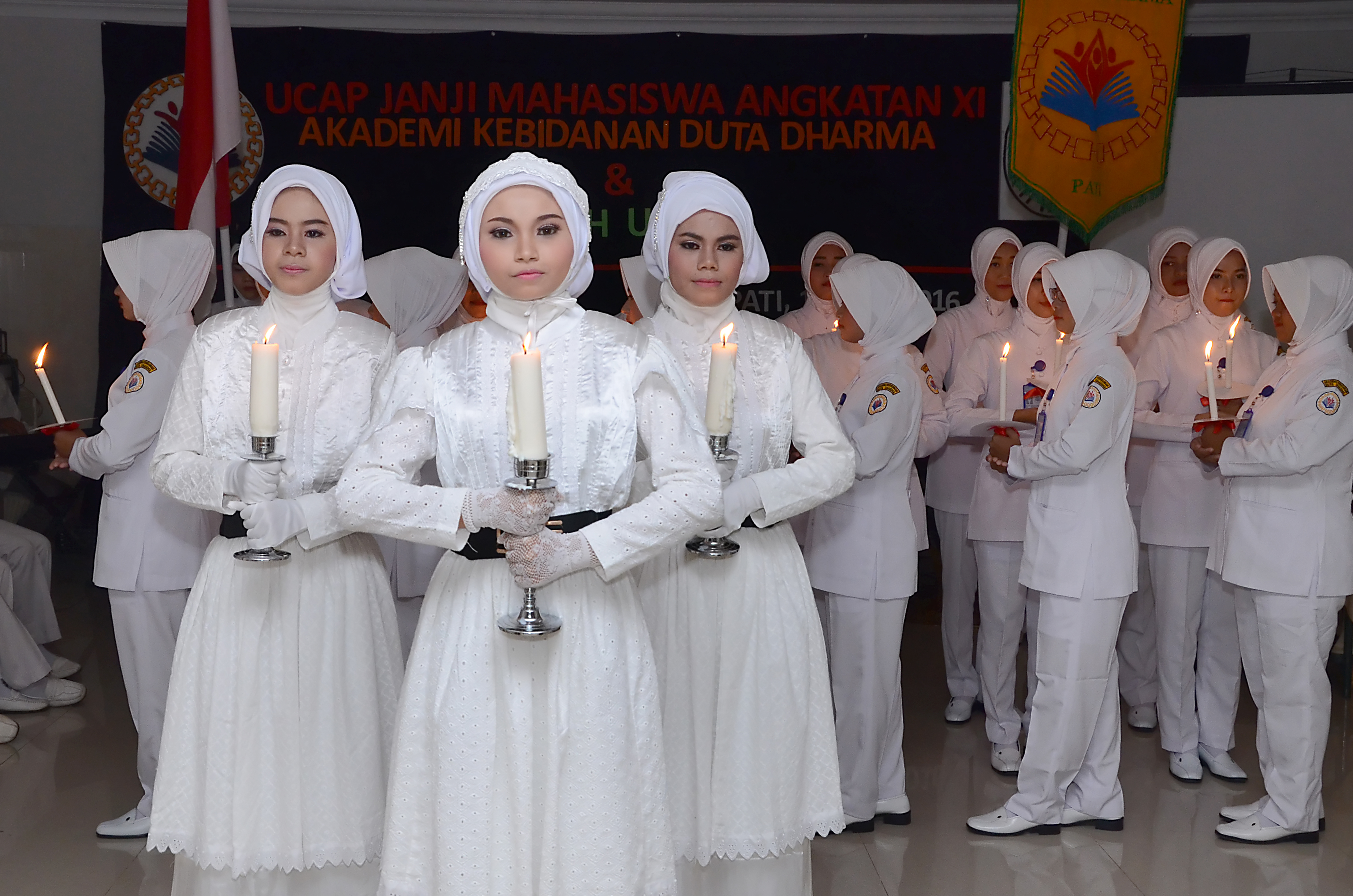 Ucap Janji Mahasiswa